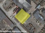 Конфигурация участка