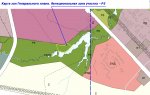 Функциональная зона участка Д
