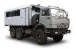 Закупаемое оборудование (Вахтовый автобус )