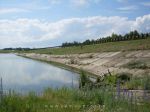 Кершинское водохранилище