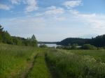дорога к Ладоге