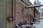 здание склада