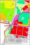 зонирование территории
