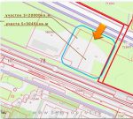 участки на публичной карте