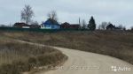 вьъезд в деревню