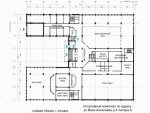 Проектные наработки (1 этаж)