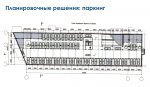 План паркинга