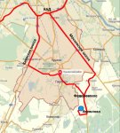 Транспортная доступность 