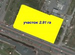 Конфигурация участка