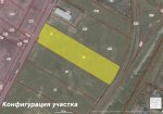 Конфигурация участка