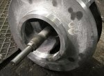 Механическая обработка