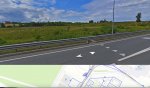 Панорама территории ЗУ