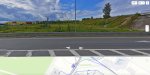 Панорама территории ЗУ