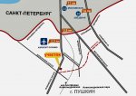 Транспортная доступность