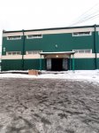 Административный корпус со складскими помещениями