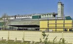 Склад площадью 664.1 кв.м
