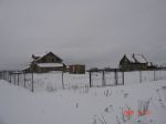 вид спереди, соседи сзади и справа
