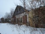Фасад здания