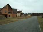 Подъездная дорога