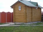Баня