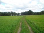 Подъездная дорога