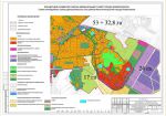 Зонирование территрии района "Мельничный ручей" города Всеволожск