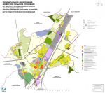 генеральный план Веревского сельского поселения