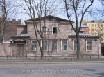 особняк Бремме