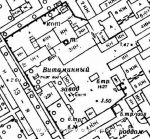 территория бывшего витаминного завода