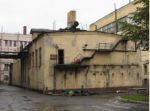 Аптекарский 5, литер Б. Машинное отделение и бойлерная станция             