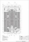 Корпус 2.4 (зеркально) – план автостоянки
