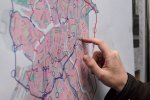 Генеральный план Санкт-Петербурга 2023-2050. Функциональные зоны