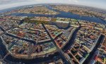 Итоговый проект ПЗЗ Санкт-Петербурга 2025–2050 на сайте КГА